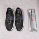 Prada кроссовки PR661655 11