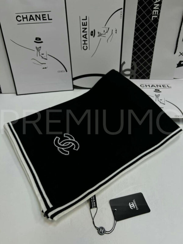 Chanel палантин PR875956 3