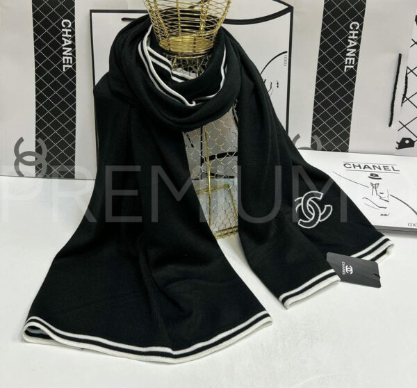 Chanel палантин PR875956