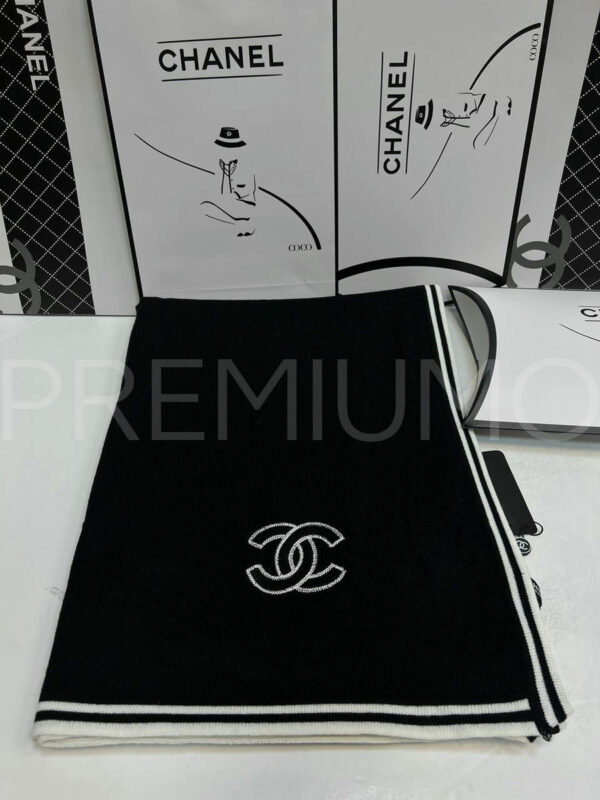 Chanel палантин PR875956 4