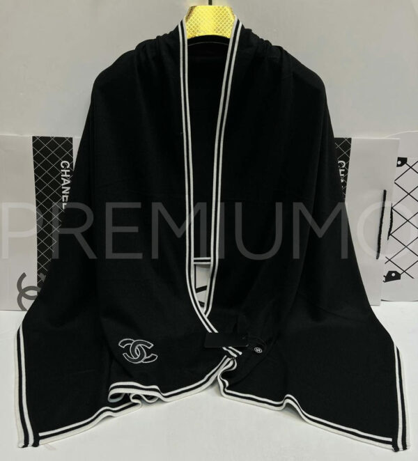 Chanel палантин PR875956 5