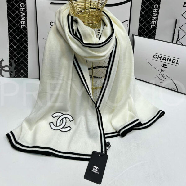 Chanel палантин PR851659 5