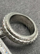 Piaget кольцо PR127377 7