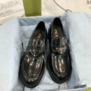 Prada лоферы PR554998 65