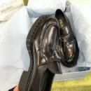 Prada лоферы PR554998 69