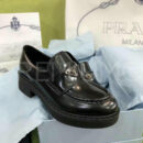 Prada лоферы PR554998 45