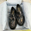 Prada лоферы PR554998 70