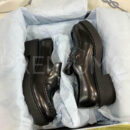 Prada лоферы PR554998 72