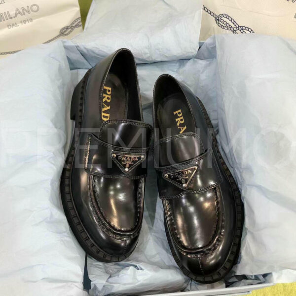 Prada лоферы PR554998 22