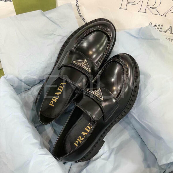 Prada лоферы PR554998 24