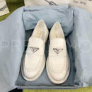 Prada лоферы PR312388 23