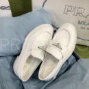 Prada лоферы PR312388 27