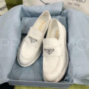 Prada лоферы PR312388 24