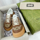 Gucci кроссовки PR977349 24