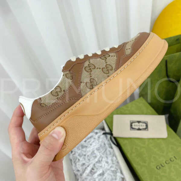 Gucci кроссовки PR977349 10