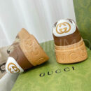 Gucci кроссовки PR977349 26