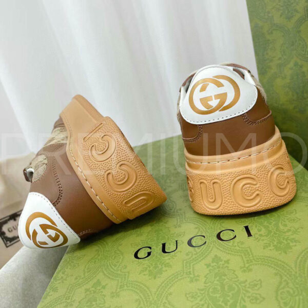 Gucci кроссовки PR977349 9
