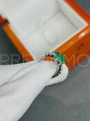 Graff серьги PR636549 7