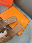 Hermes шлепанцы PR110262 15