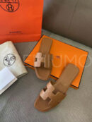 Hermes шлепанцы PR110262 11