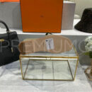 Hermes шлепанцы PR281593 18