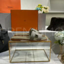 Hermes шлепанцы PR281593 17