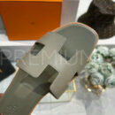 Hermes шлепанцы PR281593 15
