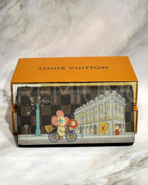 Louis Vuitton кошелек PR549413