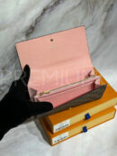 Louis Vuitton кошелек PR549413 10