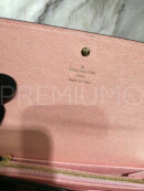 Louis Vuitton кошелек PR549413 12