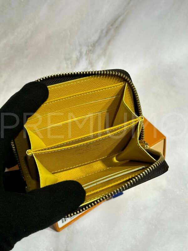 Louis Vuitton кошелек PR277324 5