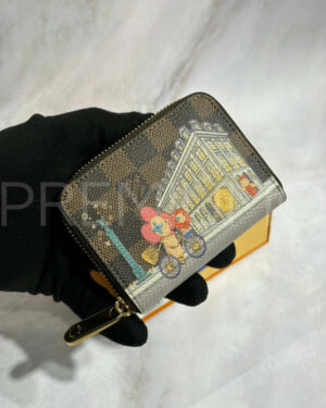 Louis Vuitton кошелек PR188713
