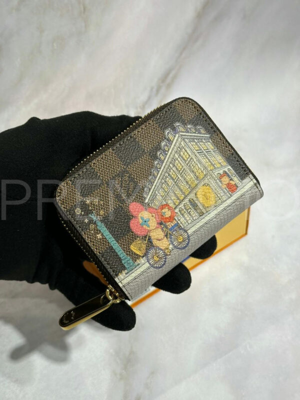 Louis Vuitton кошелек PR188713