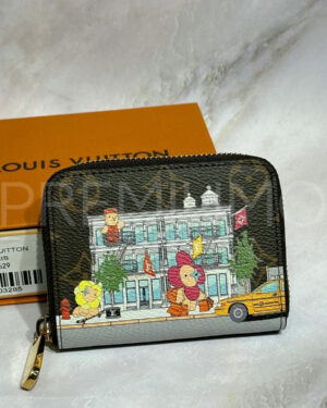 Louis Vuitton кошелек PR277324