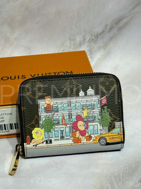Louis Vuitton кошелек PR277324