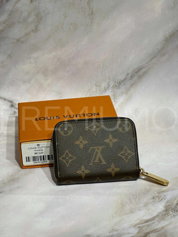 Louis Vuitton кошелек PR277324 4