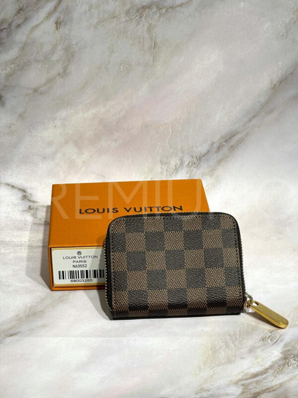 Louis Vuitton кошелек PR188713 2