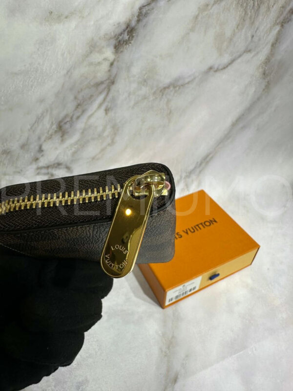 Louis Vuitton кошелек PR188713 4