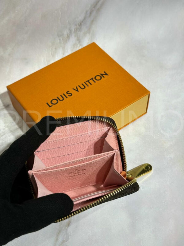 Louis Vuitton кошелек PR188713 3