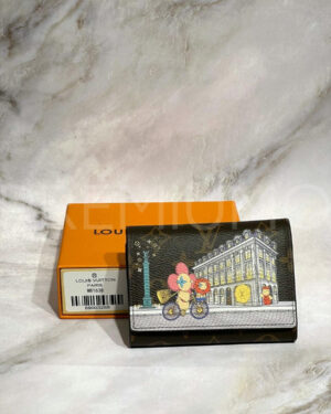 Louis Vuitton кошелек PR717804