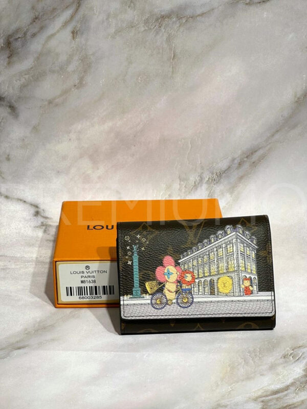 Louis Vuitton кошелек PR717804