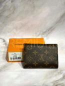 Louis Vuitton кошелек PR717804 9