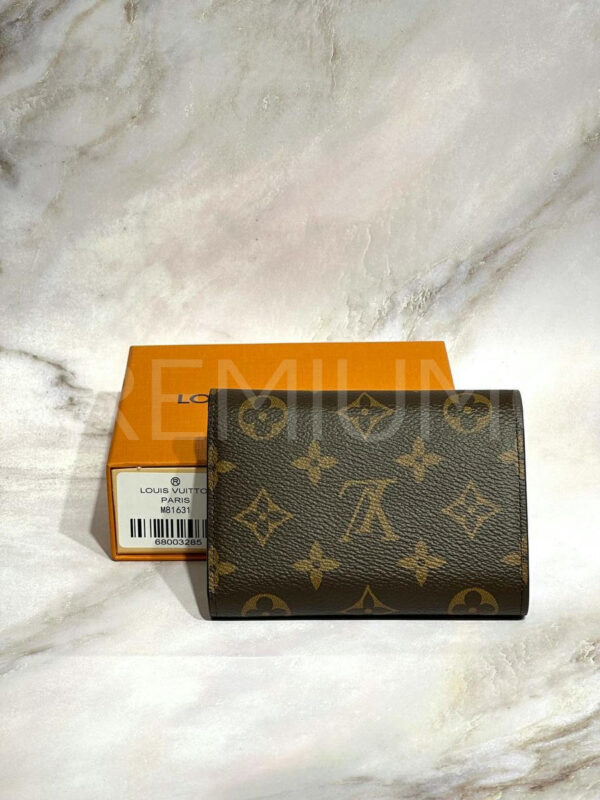 Louis Vuitton кошелек PR106913 2