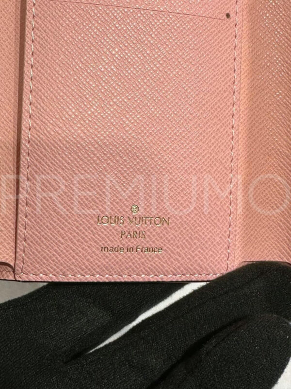 Louis Vuitton кошелек PR717804 6