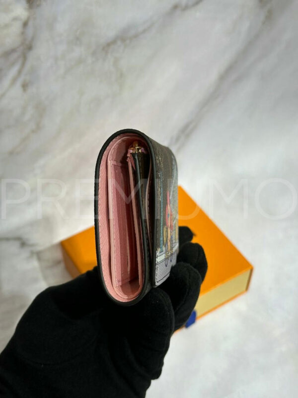 Louis Vuitton кошелек PR717804 4