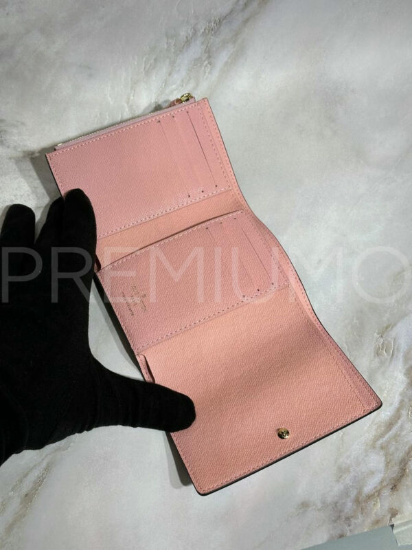Louis Vuitton кошелек PR717804 3