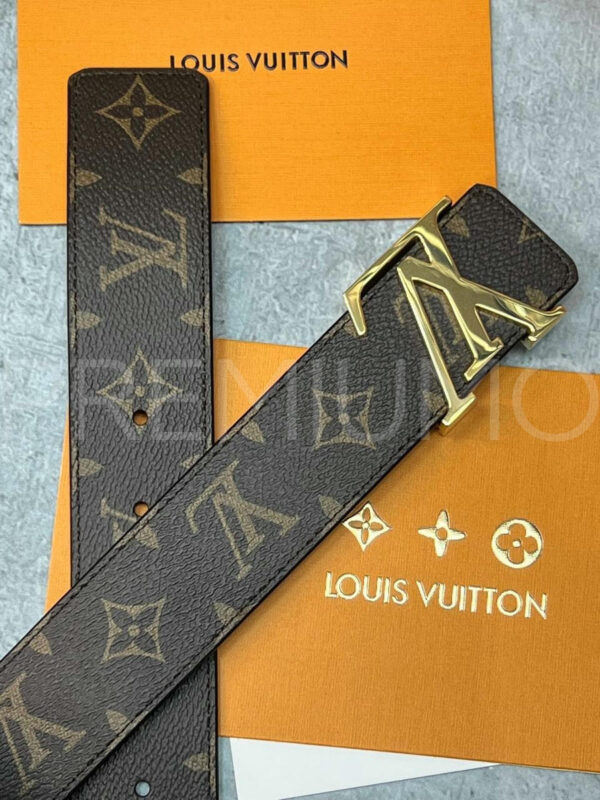 Louis Vuitton ремень PR315000 3
