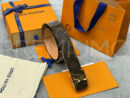 Louis Vuitton ремень PR315000 15