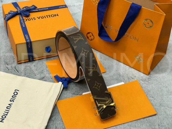 Louis Vuitton ремень PR315000 4