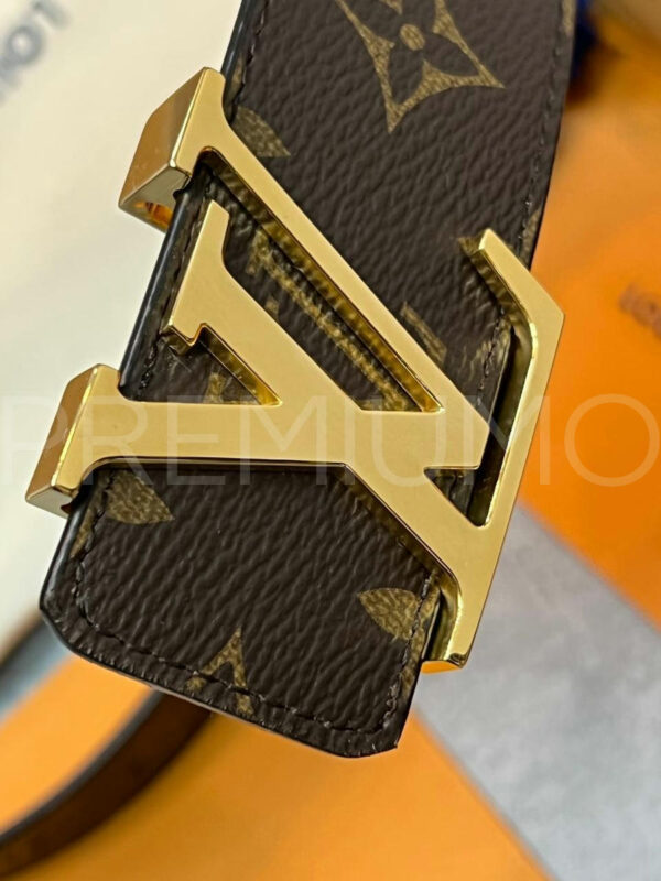 Louis Vuitton ремень PR315000 5